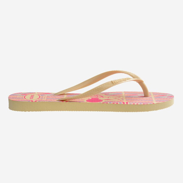 Havaianas Slim Disney
