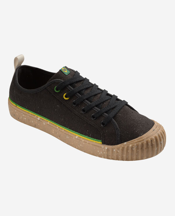 Havaianas TNS Canvas Brasil image number null