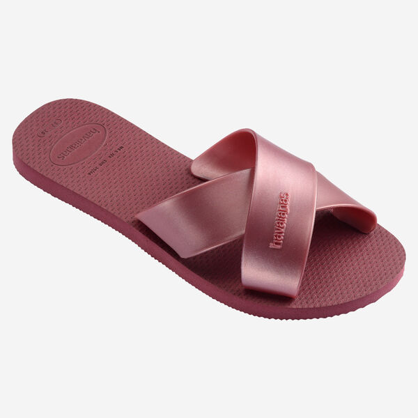 Havaianas Aqua Metallic