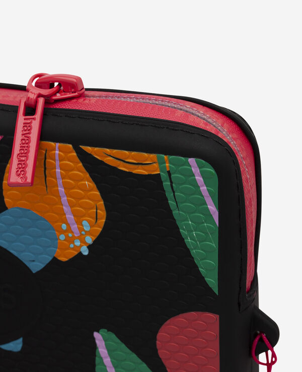 Havaianas Mini Bag Print image number null