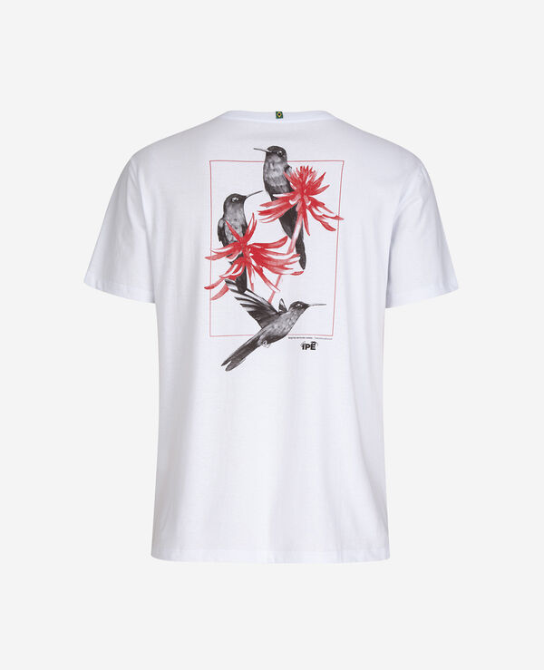 Havaianas T-Shirt IPE Hummingbird image number null