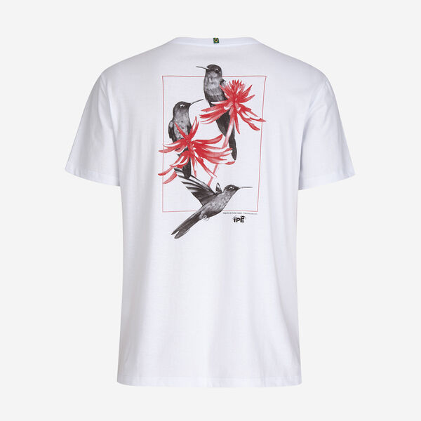 Havaianas T-Shirt IPE Hummingbird image number null