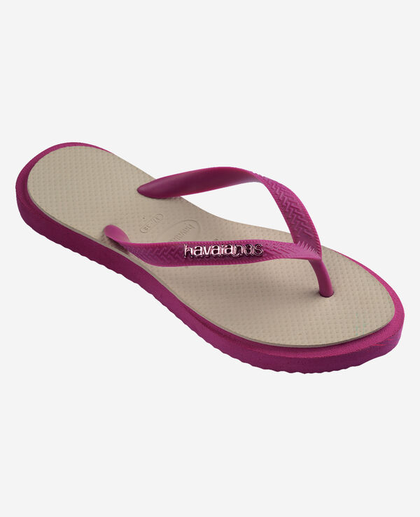 Havaianas Top Point Fusion image number null