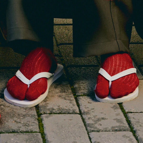 Havaianas Top image number null