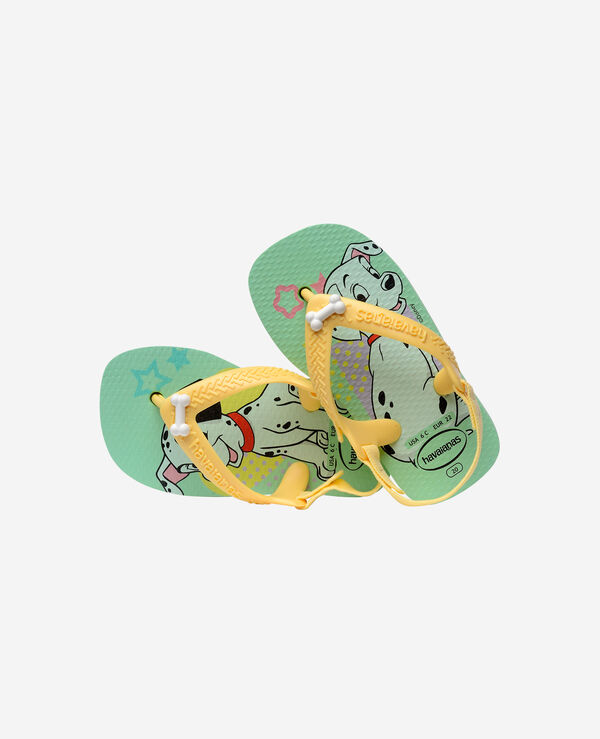Havaianas Baby Disney Classics II image number null