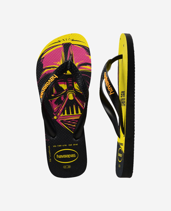 Havaianas Star Wars image number null