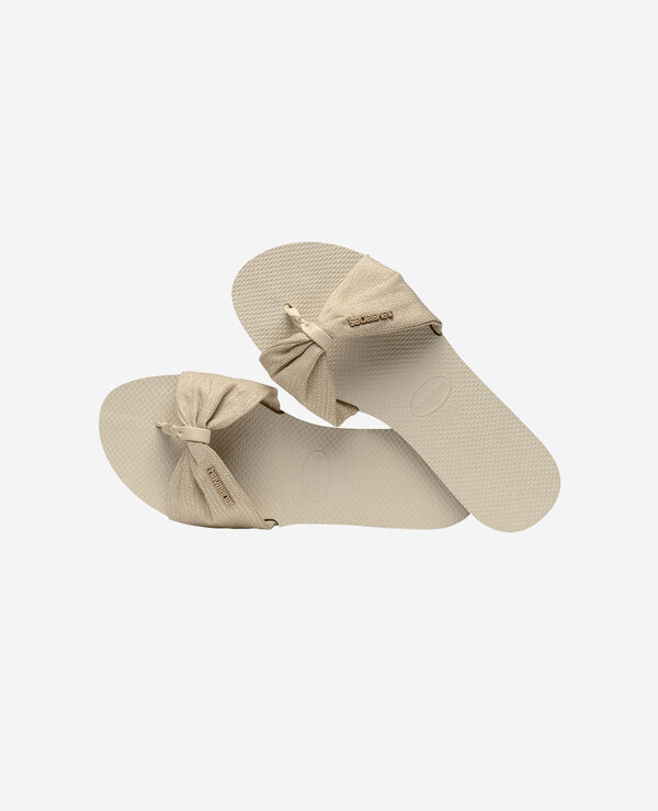 Havaianas You Saint Tropez Shine image number null