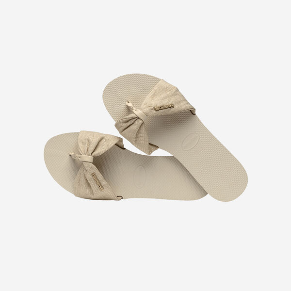 Havaianas You Saint Tropez Shine image number null