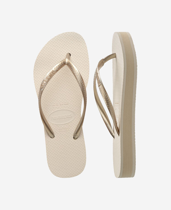 Havaianas Slim Flatform image number null