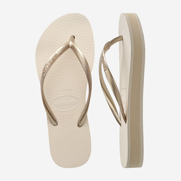 Havaianas Slim Flatform image number null