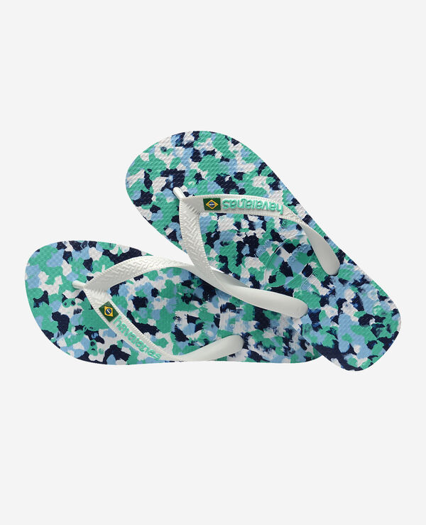 Havaianas Brasil Tech II image number null