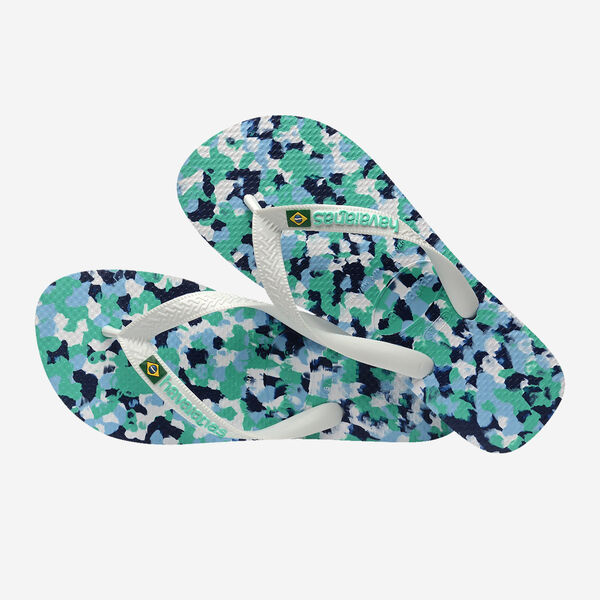 Havaianas Brasil Tech II image number null