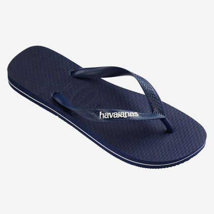 Havaianas Top Rubber Logo Filete