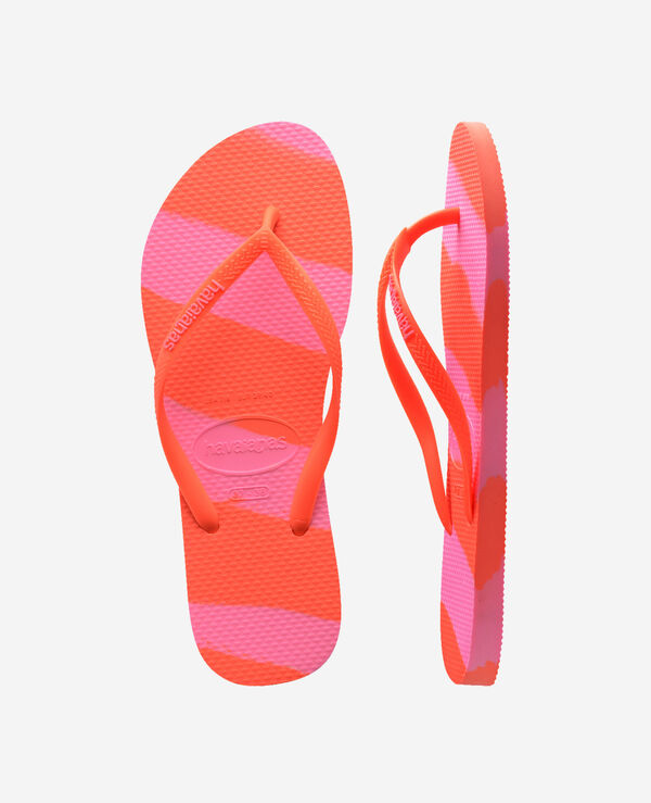 Havaianas Slim Color Fun image number null