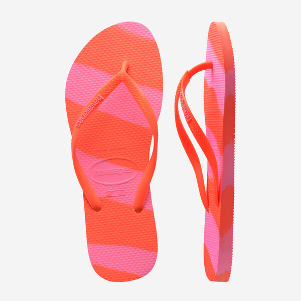 Havaianas Slim Color Fun image number null