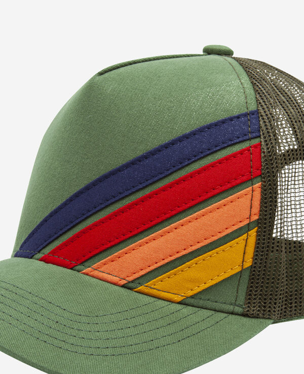 Havaianas Casquette Trucker Classic image number null