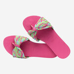 Havaianas You Saint Tropez Mesh image number null