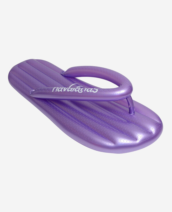 Havaianas Metallische Luftmatratze image number null
