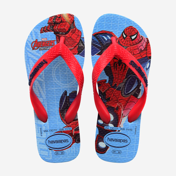 Havaianas Kids Top Marvel II image number null