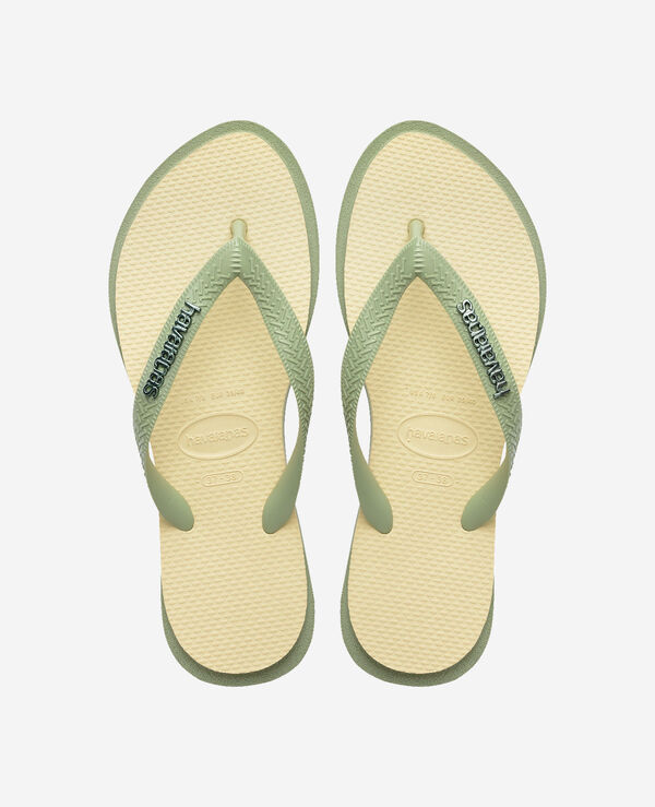 Havaianas Top Point Fusion image number null