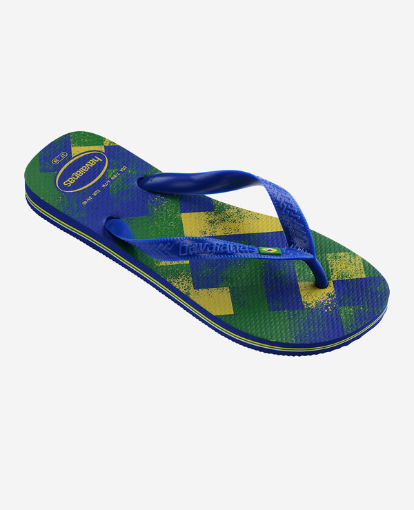 Havaianas Brasil Fresh image number null