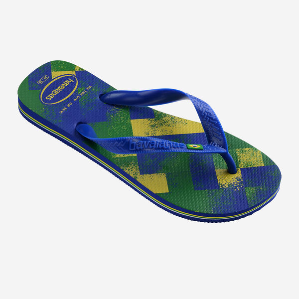Havaianas Brasil Fresh image number null