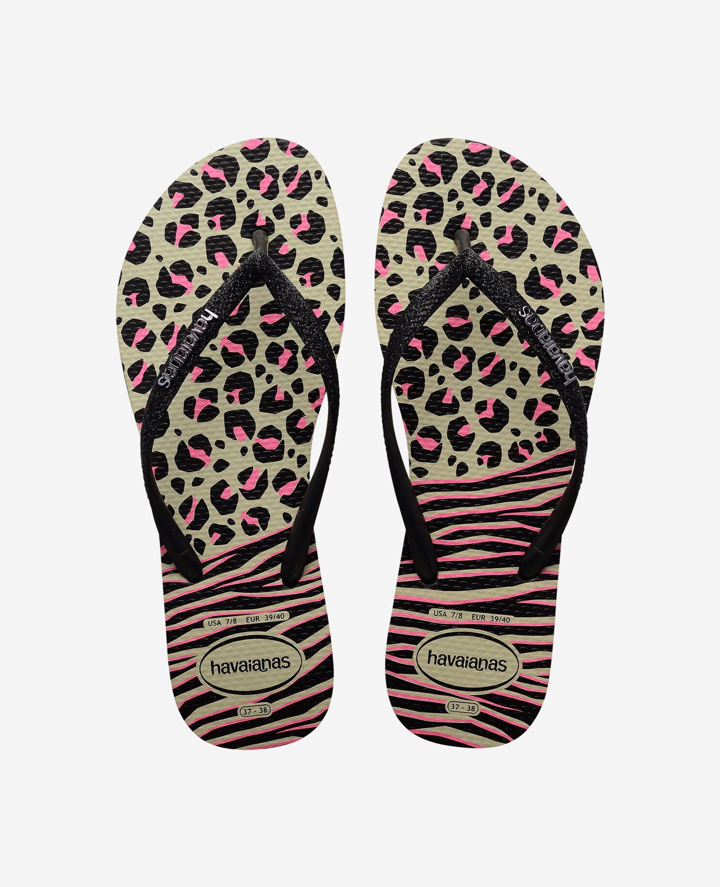 Havaianas dot discount