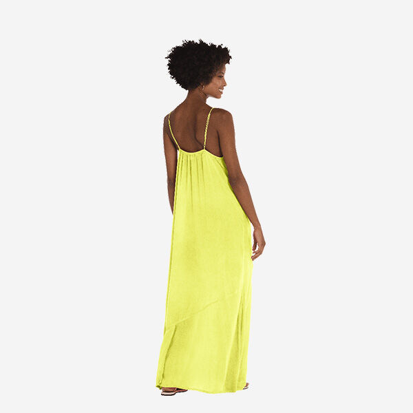 Havaianas Robe Longue Slip On Travel image number null