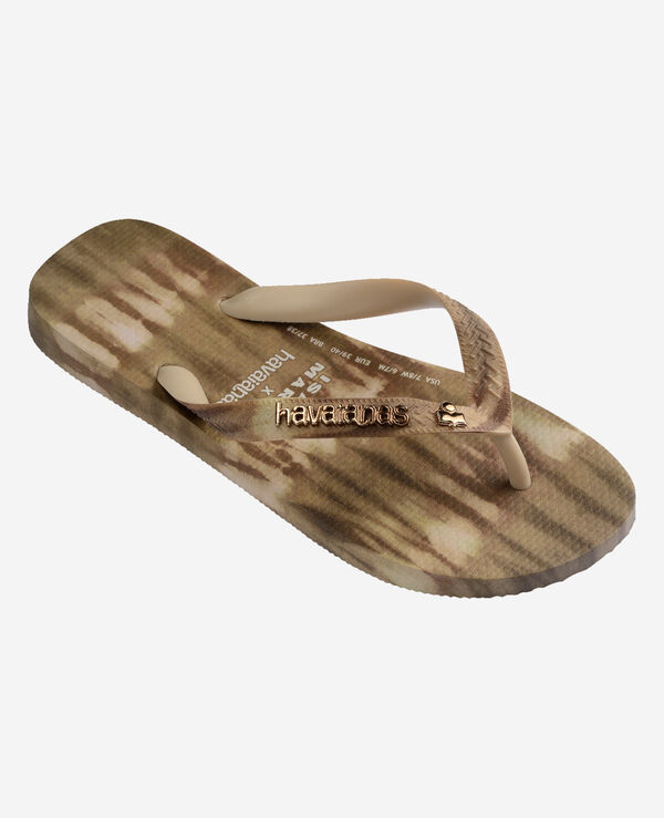 Havaianas Isabel Marant Top Ikat image number null