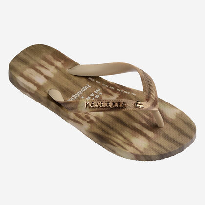 Havaianas Isabel Marant Top Ikat