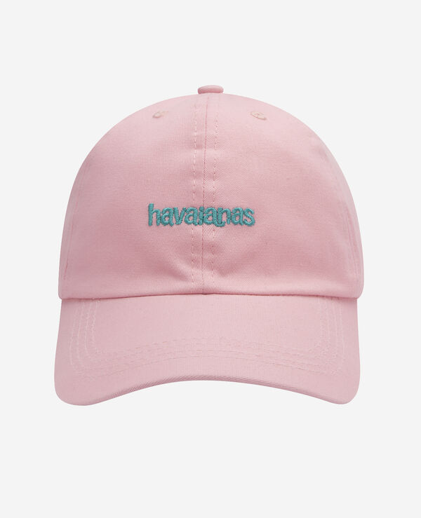 Havaianas Casquette Logo image number null