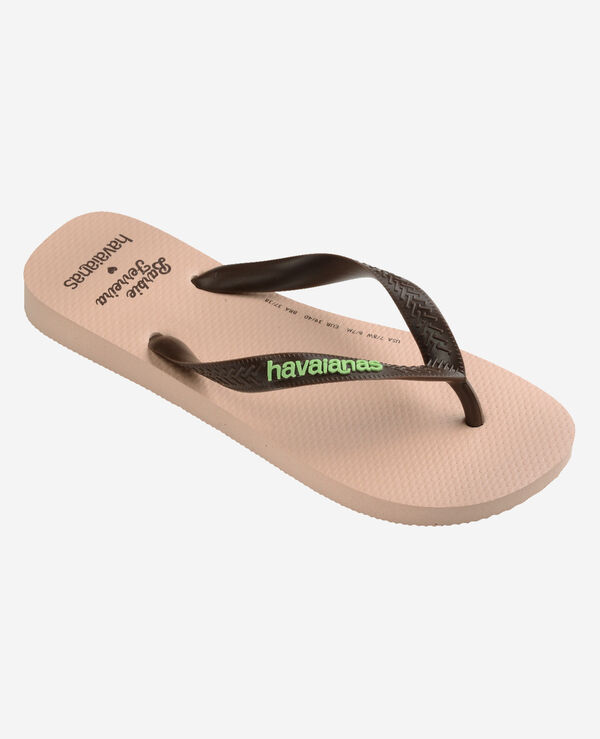 Havaianas Top Barbie Ferreira image number null