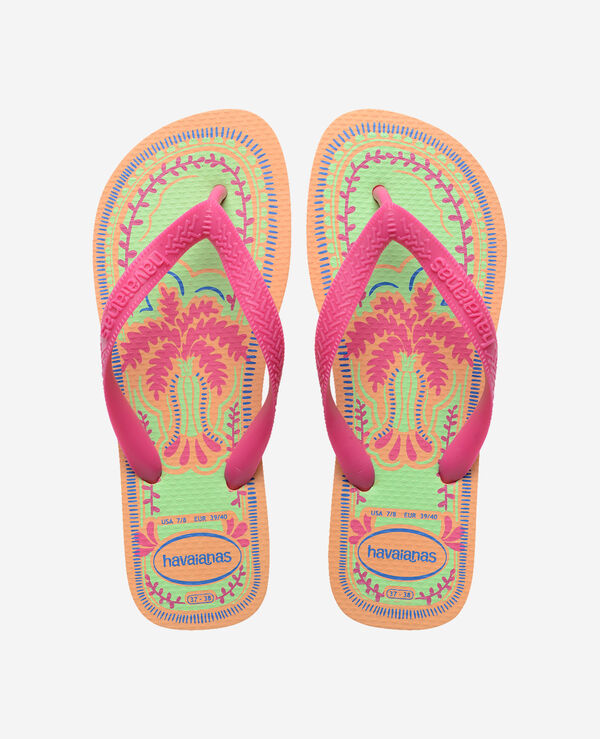 Havaianas Top Summer Vibes image number null