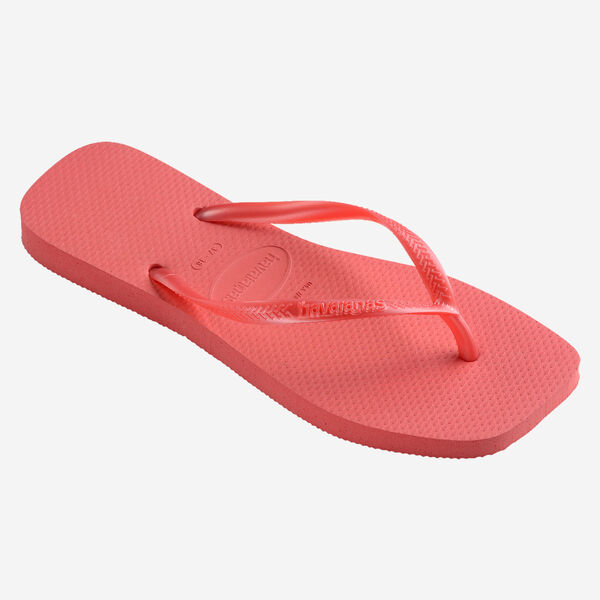 Havaianas Slim Square image number null