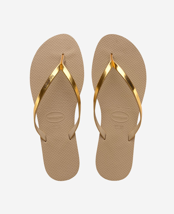 Havaianas You Metallic image number null