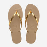 Havaianas You Metallic image number null