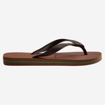 Havaianas Brasil Logo image number null