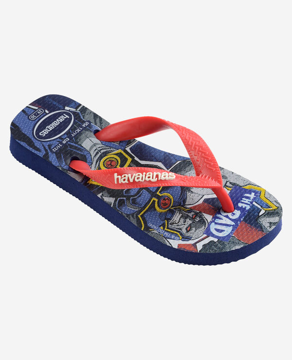 Havaianas Kids Top Herais DC image number null