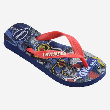 Havaianas Kids Top Herais DC