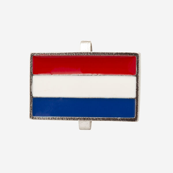Havaianas Top Charms Flags image number null