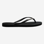Havaianas Slim Logo Metal Crystal Sw II image number null
