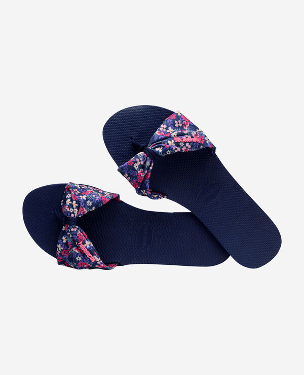 Havaianas You Saint Tropez Print image number null