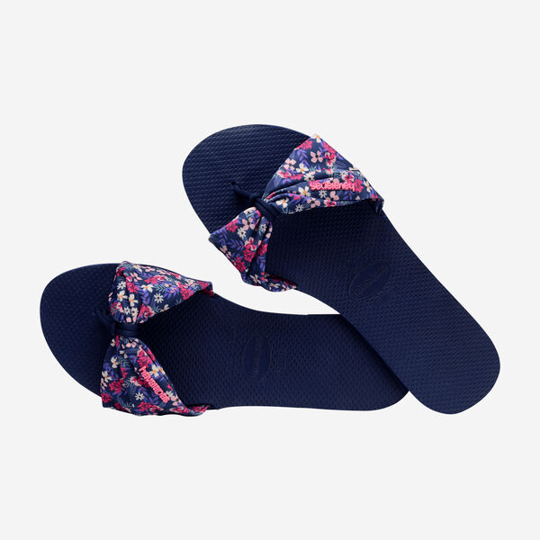 Havaianas You Saint Tropez Print image number null