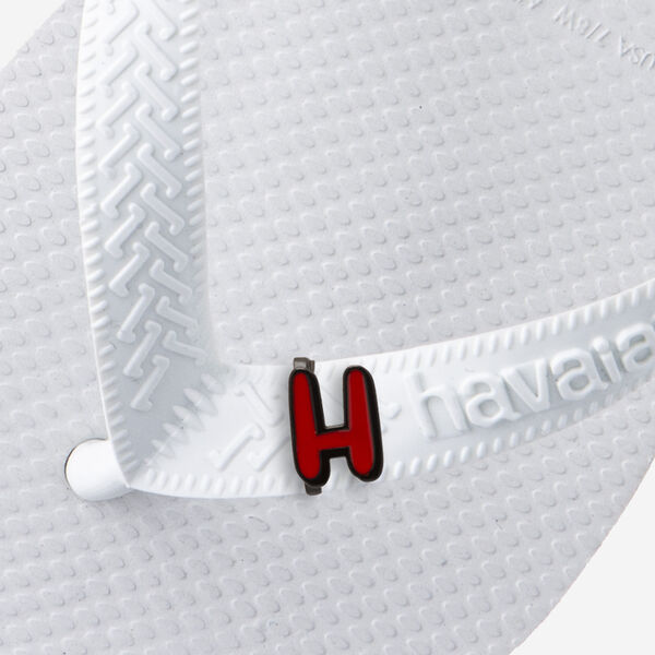 Havaianas Charms Top Alphabet