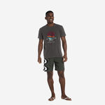 Havaianas T-shirt Round Patch Coqueiro image number null