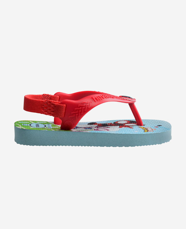 Havaianas Baby Marvel image number null