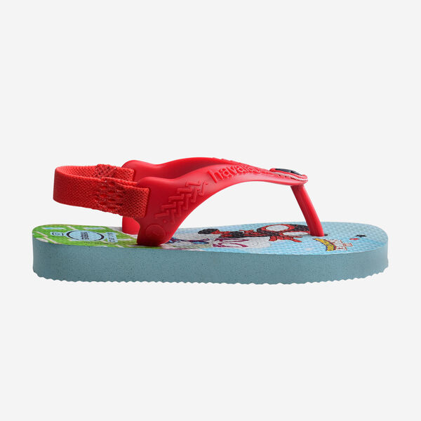 Havaianas Baby Marvel image number null