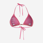 Havaianas Top Bikini Triángulo Lurex image number null