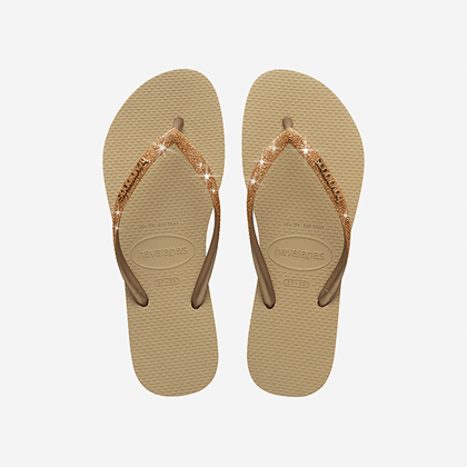 Havaianas Slim Glitter II