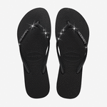 Havaianas Slim Glitter II image number null